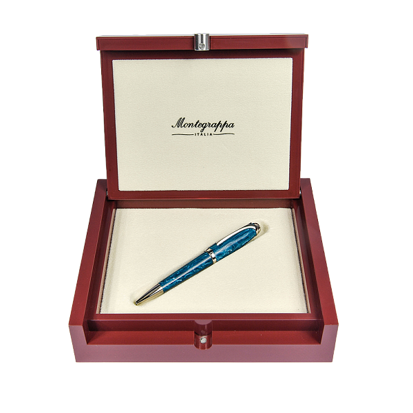 Шариковая ручка Montegrappa Tributo ad Amedeo Modigliani MTAM